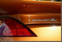 FAIRLADY Z